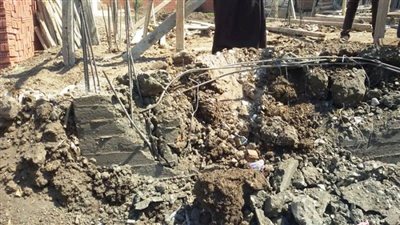 صور| التشديد على إزالة مخالفات البناء في مدن الشرقية
