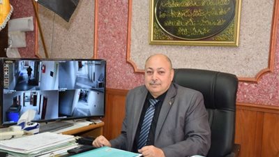 «تعليم الإسكندرية» تستبعد مدير مدرسة المشير أحمد بدوي