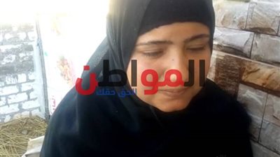 فيديو| شقيقة شهيد حادث العريش بالبحيرة: «أخي عريس الجنة» 