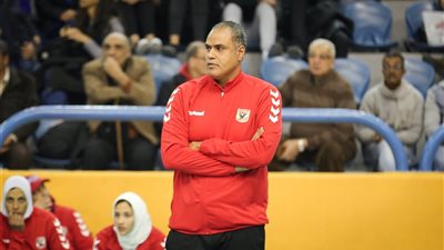 مدرب الأهلي: جاهزون لمواجهة الزمالك في الدوري