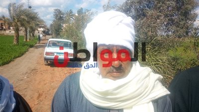 فيديو| عم شهيد حادث العريش: كان يستعد للخطوبة بعد إنهاء الخدمة