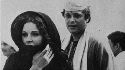 سهرتك عندنا | مشاهدة فيلم شفيقة ومتولي 