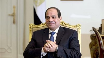  تحركات سريعة ومكاسب متسقبلية| الرئيس السيسى يلتقى مسئولى مرسيدس وتيسنكروب 