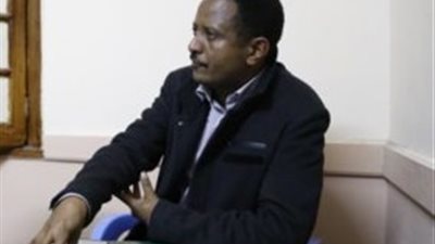 حامد العجب لـ«بوابة المواطن»: هذه حقيقة مبادرات الاتحاد الأفريقى