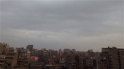 تعرف على حالة الطقس المتوقعة خلال الأيام المقبلة