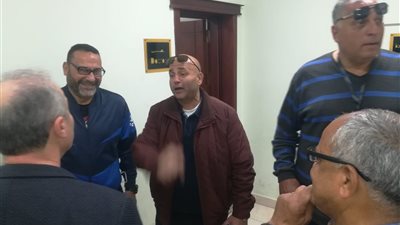 اتحاد كرة اليد المتوسطى يشيد باستعدادات بورسعيد لاستقبال بطولة الشباب     