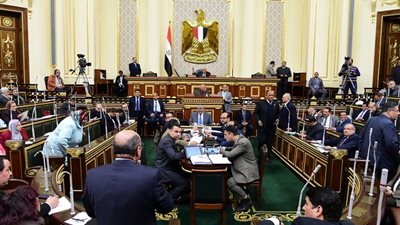 اللجان النقابية المختلفة توافق على التعديلات الدستورية 2019 .. القائمة كاملة