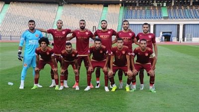 مستند.. سيراميكا كليوباترا يطلب تأجيل مواجهة الألومنيوم في كأس مصر