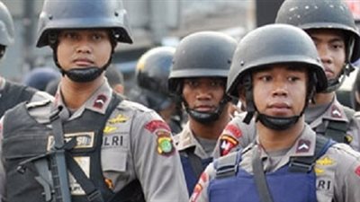  انفجار فى جاكرتا بالقرب من مقر مرشحى رئاسة أندونيسيا