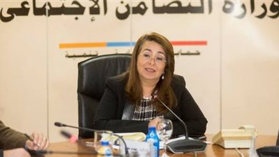 فيديو| وزيرة التضامن تكشف تفاصيل إنشاء أول مستشفى عائم في صعيد مصر