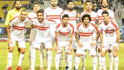 تفاصيل مكالمة رئيس الزمالك مع اللاعبين بعد تخطي إنبي