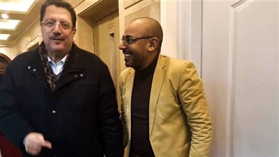 الأمين العام للمجلس الأعلى لتنظيم الإعلام يزور بوابة المواطن قبل انطلاقتها الجديدة