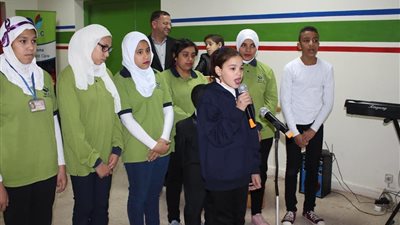 اليوم ..كورال دار المنى يشارك بافتتاح مؤتمر تطوير المعلم بجامعة الزقازيق