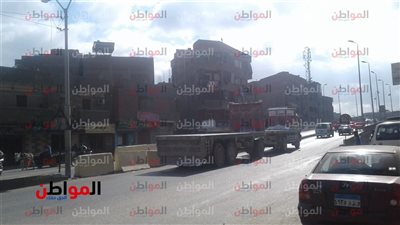 تعرف على حركة المرور في شوارع بني سويف اليوم الإثنين 