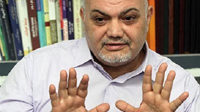 إبراهيم ربيع: الإخوان فى الخارج اقتربت نهايتهم.. التفاصيل 