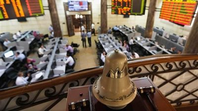 البورصة تفتتح تعاملات جلسة اليوم بارتفاع جماعي