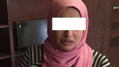 جبروت امرأة.. القبض على سيدة هاربة من تنفيذ 119 حكم قضائي 