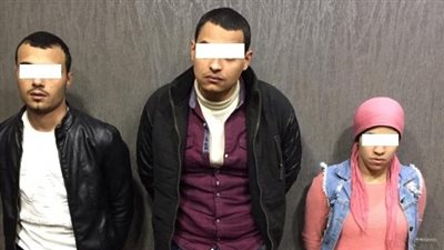 الصحاب في إجازة.. خطفت بنتي بعد شهرين صداقة