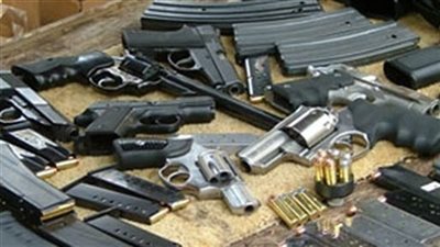 بمساعدة الأهالي.. سقوط  تشكيل عصابي بسوهاج 