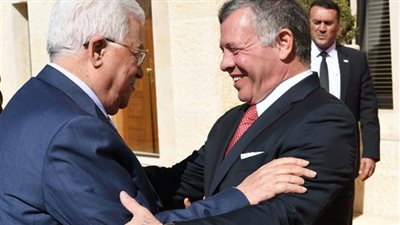 المجلس المشترك بين الأردن وفلسطين يُربك الصحافة الإسرائيلية