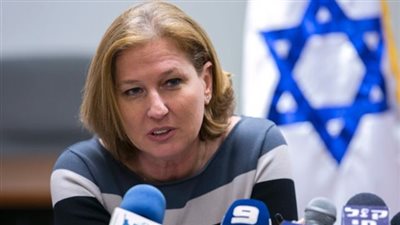 الشرسه تسيبى ليفنى على وشك اعتزال السياسة.. ما القصة؟