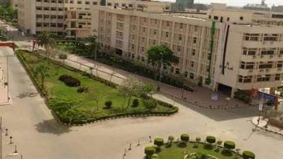 هندسة الزقازيق تستعد للمشاركة في رالى السيارات 2019