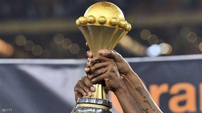 تعرف على عدد فرق كأس أمم إفريقيا 2019