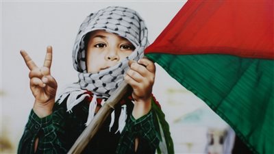 من المصالحة إلى القمة العربية الأوروبية.. هنا تدعم القضية الفلسطينية