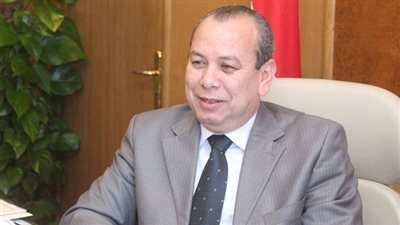 محافظ كفرالشيخ يتابع حملات إزالة التعديات على الأراضى الزراعية وأملاك الدولة