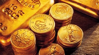 سعر الذهب اليوم الاثنين 18 فبراير 2019 .. عيار 21 يستقر