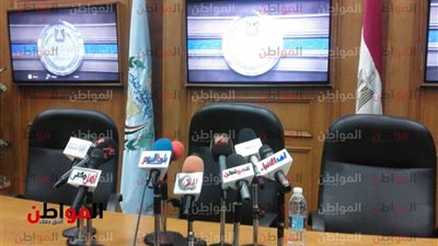 استعدادات مؤتمر إعلان تفاصيل وأعداد المتقدمين لمسابقة العقود المؤقتة للمعلمين