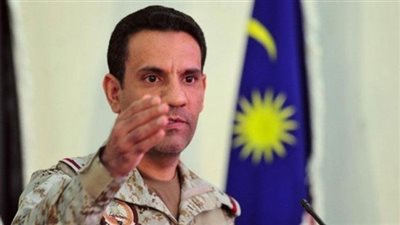 المالكي: لا يوجد فرق بين تنظيم القاعدة وميليشيات الحوثيين