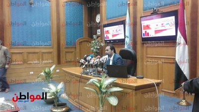 نائب وزير التربية والتعليم: تقدم 428 ألف من محافظات الدلتا في مسابقة العقود