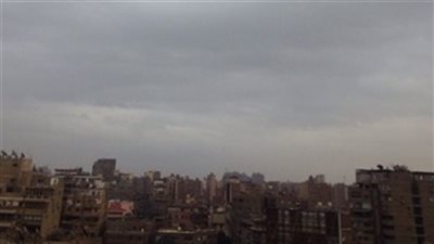 الأرصاد تكشف عن حالة الطقس خلال الأيام المقبلة