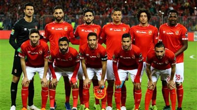 لاعب الأهلي يفاجئ لاسارتي قبل مواجهة الداخلية