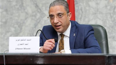 حركة تنقلات داخلية محدودة لقيادات مدن وأحياء سوهاج 