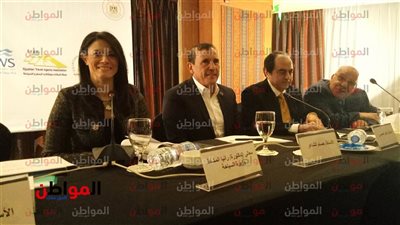 صور| بدء مؤتمر السياحة واتحاد الغرف السياحية لعرض خطة مشتركة