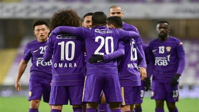  صور.. مدرب الأهلي السابق مديرا فنيا للعين الإماراتي لنهاية الموسم