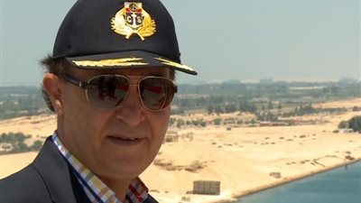 مميش يوقع مذكرة تفاهم مع المنطقة الاقتصادية في مدينة دوبنا الروسية