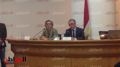 الأعلي للثقافة يعقد ندوة الهوية في أفريقيا بمناسبة رئاسة مصر للاتحاد