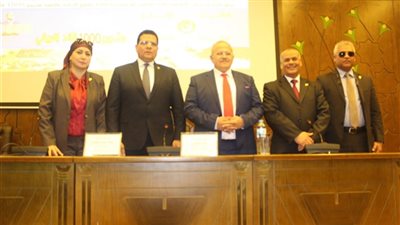 القادة : مشروع 