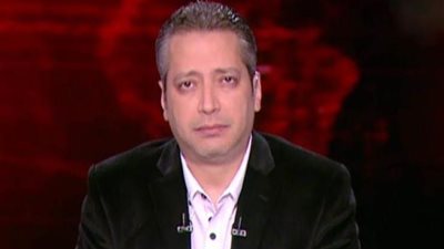تامر أمين: هذا الشيء ينقص محمد صلاح  