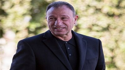 محمود الخطيب ومجلس الأهلي يطمئنون على خالد توحيد