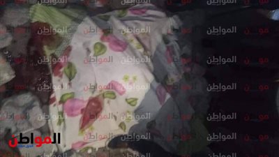 فيديو وصور.. انتحاري يفجر نفسه في الدرب الأحمر واستشهاد أمين شرطة 