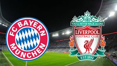 ليفربول ضد بايرن ميوينخ.. قمة النار بدوري أبطال أوروبا