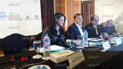 فيديو| تفاصيل مؤتمر رانيا المشاط واتحاد الغرف السياحية 