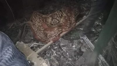  اهتمام دولى بـ «انفجار الأزهر» قبل لحظة من القبض على الإرهابى 