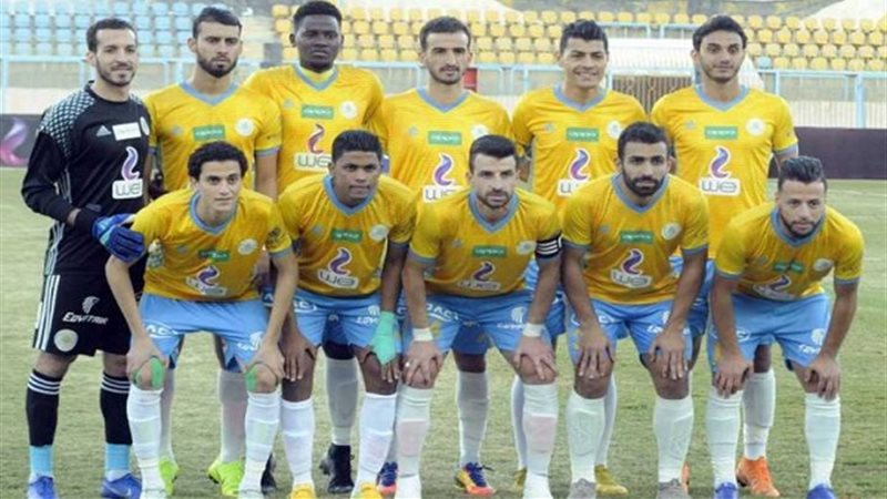 الإسماعيلي