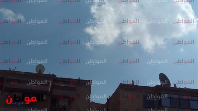 تحسن الأحوال الجوية