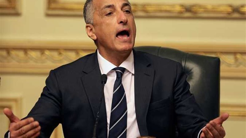  طارق عامر محافظ